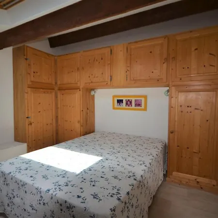 Studio Avec Loggia Vue Mer Dans - 3-4 Pers Lejlighed *